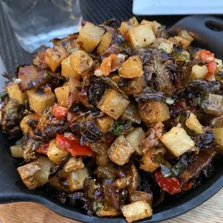BRUSSELS HASH
