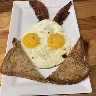 Classic Breakfast