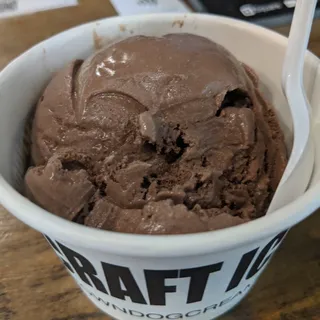 Chocolate Hammer Pint