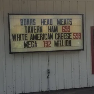 White American Cheese
