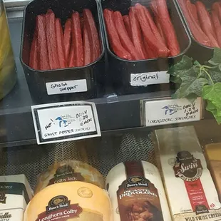 Great Lakes Brewery products are good