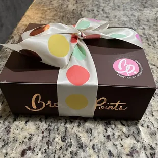Gift box