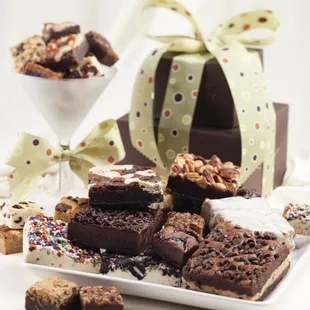 Holiday Gift Baskets