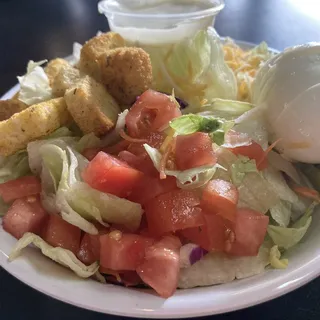 Garden Salad