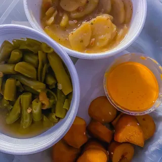 Green Beans