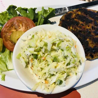 Cole Slaw