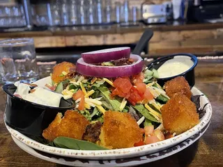 Harry’s Taphouse