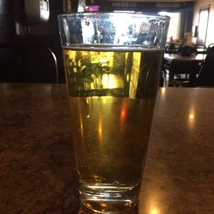 drink