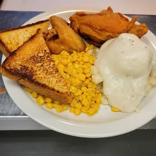 Fried Chicken