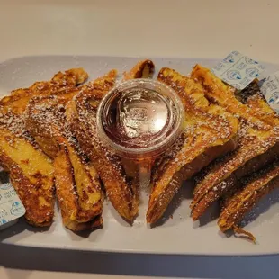 French Toast