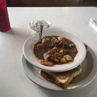 Beef Stew