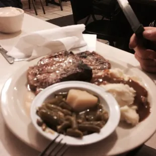 Pork Chop