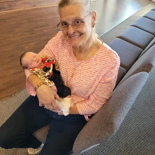 Julie Ann Herndon D.