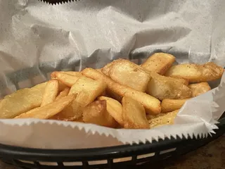 Amazing Joe's Grill