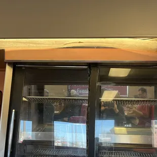 Lights/exposed wires