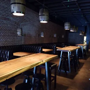 Im liking the new decor!