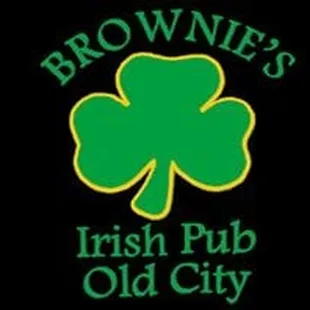 brownies irish pub