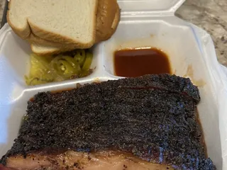 Smokin B’s Tenda Q