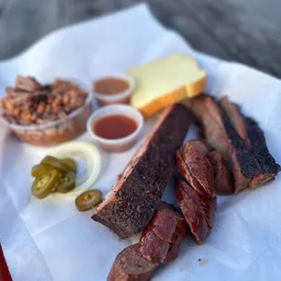 Brown's Bar-B-Que