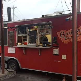 Look for their trailer when you are in Austin.