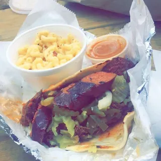 Mac & Cheese