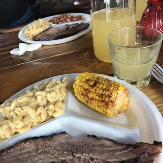Corn on the Cob