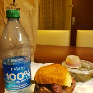 Water