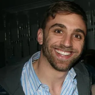 David S.