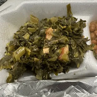 When they dial in these greens they are going to be the bomb!