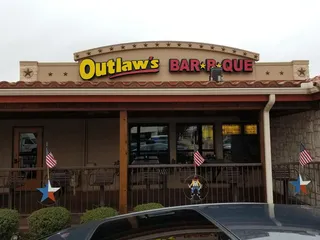 Outlaw's Barbeque