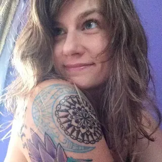 Alicia B.