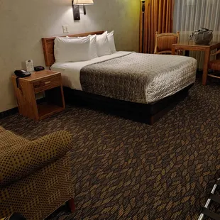 King room