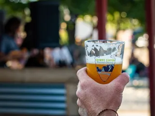 Brown's Canyon Brewing Company