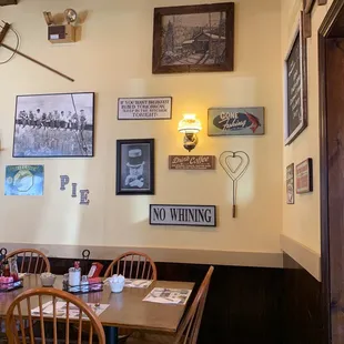 interior, sushi and sashimi