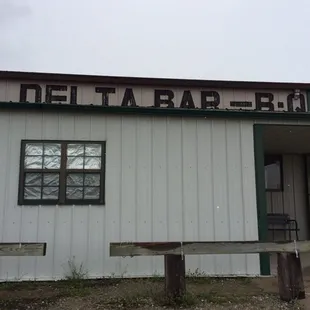 Don't let the outside fool you