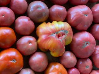 Deerfield Farmers Market