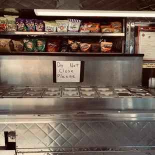 So many choices