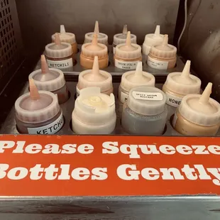 Oh so many choices
