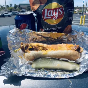 My meal