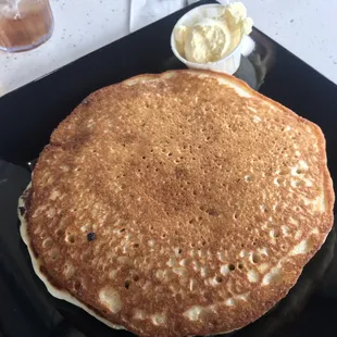 Most delicious pancakes ever