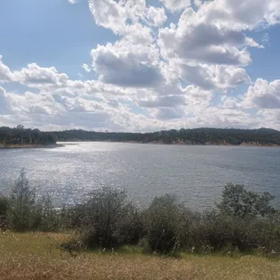 Folsom Lake