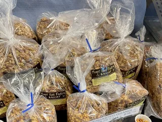 Indy Winter Farmers Market