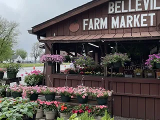 Belleville Farm Market