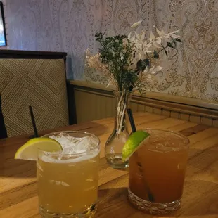 Maple margarita  Autumn garden