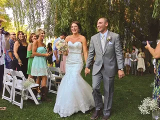 Shelley's Country Garden