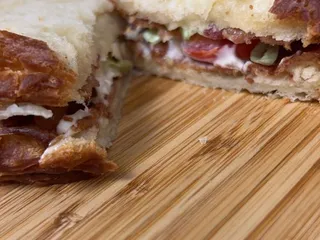 Lu Lu’s Coffee Shop