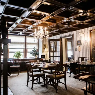 Brownsville Road House: Bed & Breakfast
