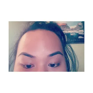Brows by Threads