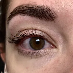 Eyebrow