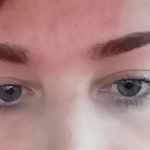 2nd visit loving them and the threading lasts a whole 2 weeks!